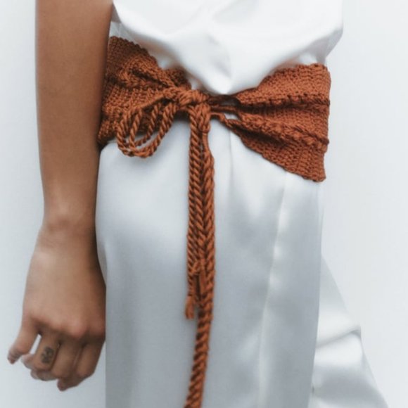 Belts